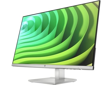 Monitor HP M24H (24'' - Full HD - 5 ms - 75 Hz - FreeSync AMD - Gris)