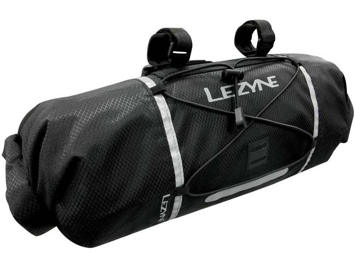 Bolsa LEZYNE Saco Manillar Bar Caddy Y11 (7 L)