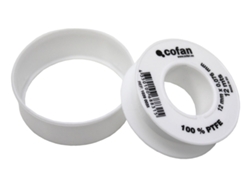 Rollo de cinta PTFE