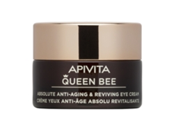 Apivita - Queen Bee Crema Anti-envelhecimento Contorno de Ojos 15 ml
