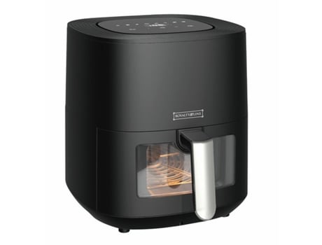 Freidora sin Aceite ROYALTY LINE AF5607D (1700 W - 6,5 L)