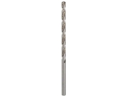 Brocas para Metal BOSCH Hss-G - Din 340 7x102x156 mm