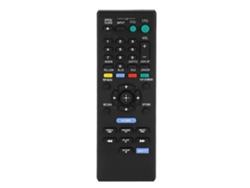 Mando A Distancia De Repuesto Para Reproductores Sony Bdp-bx2, Bx57, S360, S470 Y S560.