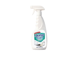 Spray limpiador multiusos eficaz Worten