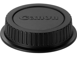 Tapa Trasera CANON Objetivo EOS