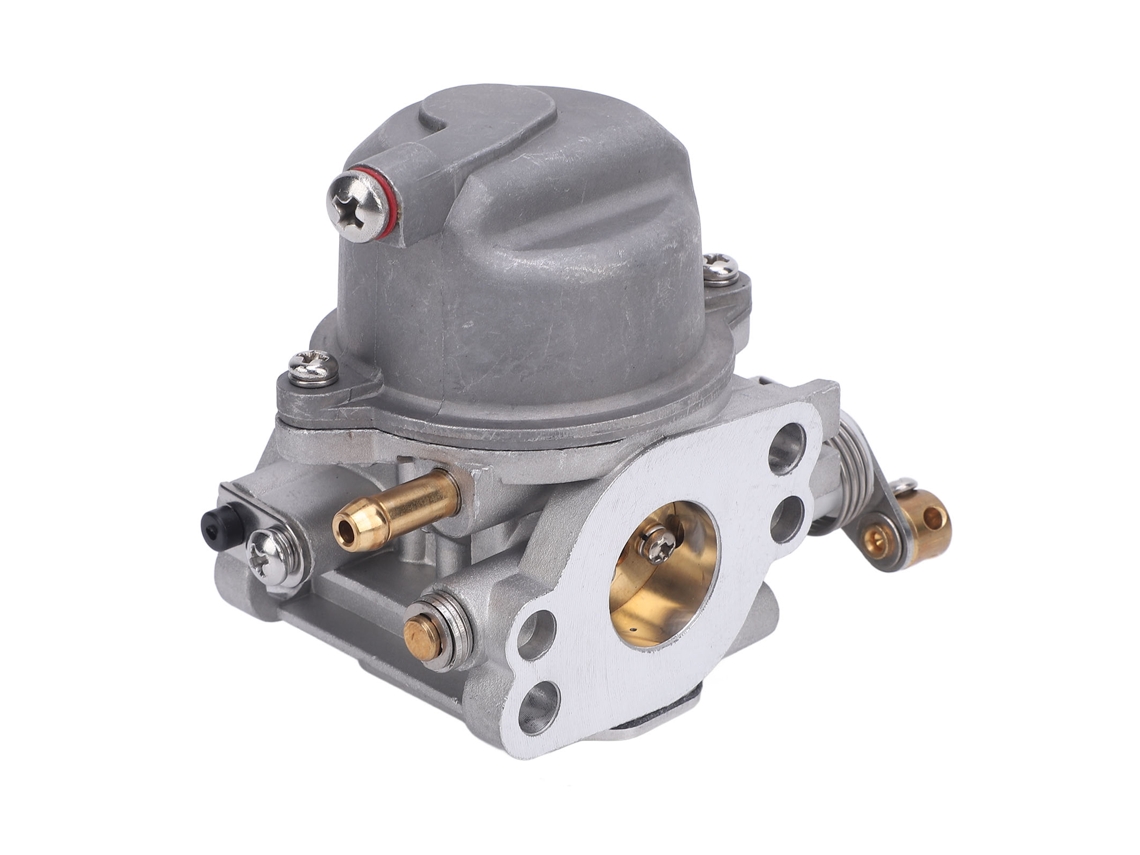 2026-carburador De Motor De Barco Outboard 4 Tiempos 4/5 Caballos De Potencia 67d 14301 01 Aluminio