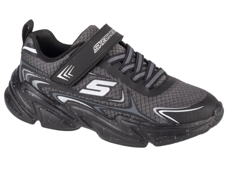 Botas de Niño SKECHERS Negro (33)