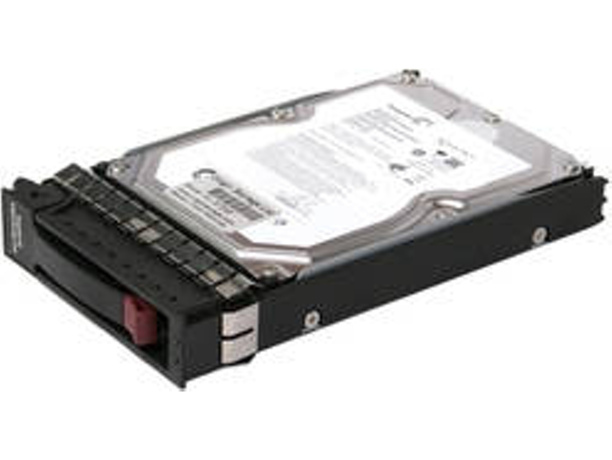 Disco HDD Interno ORIGIN STORAGE 500GB NL- (500 GB - SAS - 7200 RPM)