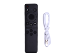 Control Remoto De Repuesto Solar Voice Tv Compatible Con Tv Samsung 2024
