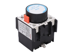 Bloque De Contactos Auxiliares Para Contactor De Ca Con Aislamiento De 660 V, Potencia De 33 W, Diseño Compacto, 10 A