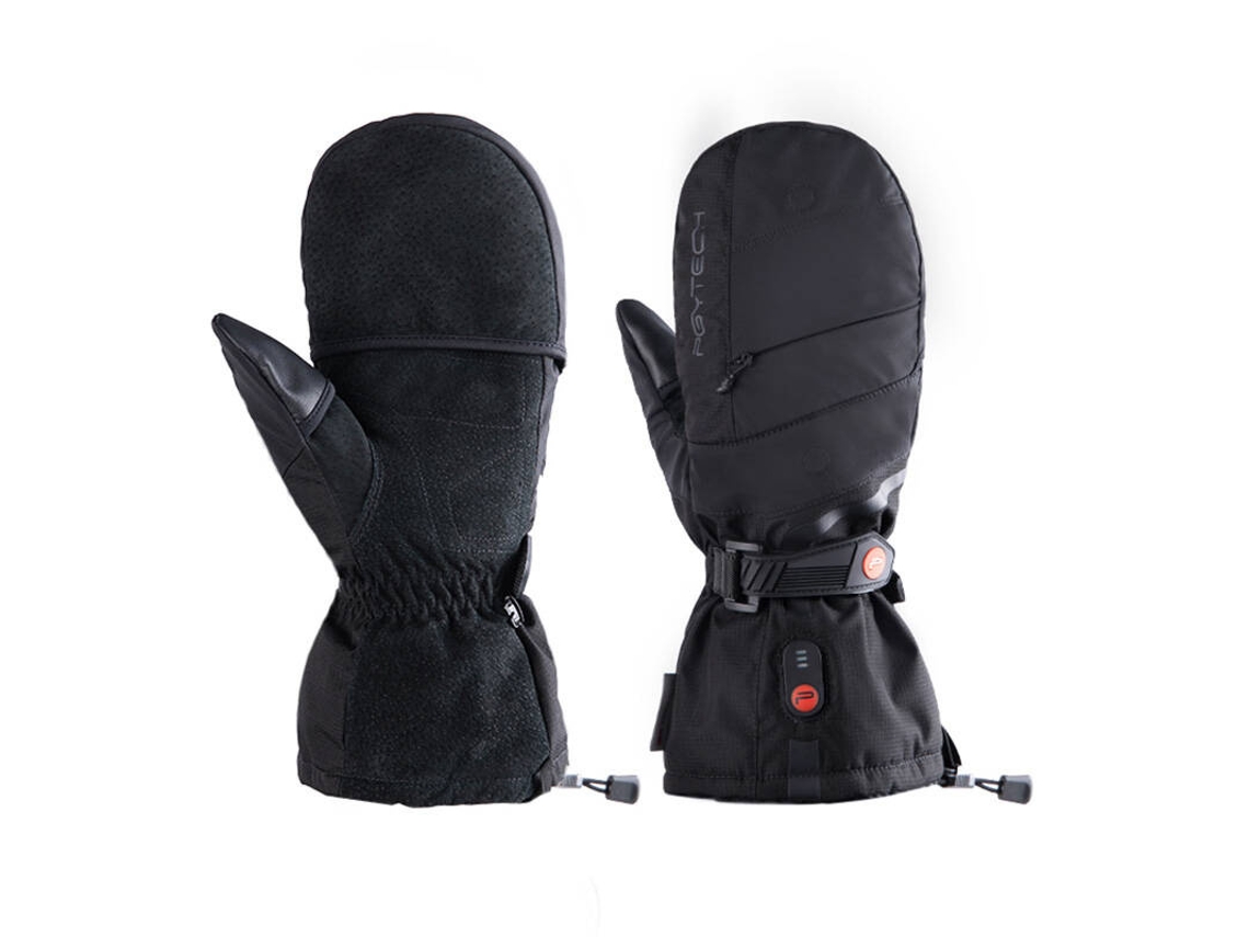 Guantes Pgytech Master Photo Drone Talla L Con Protección Y
