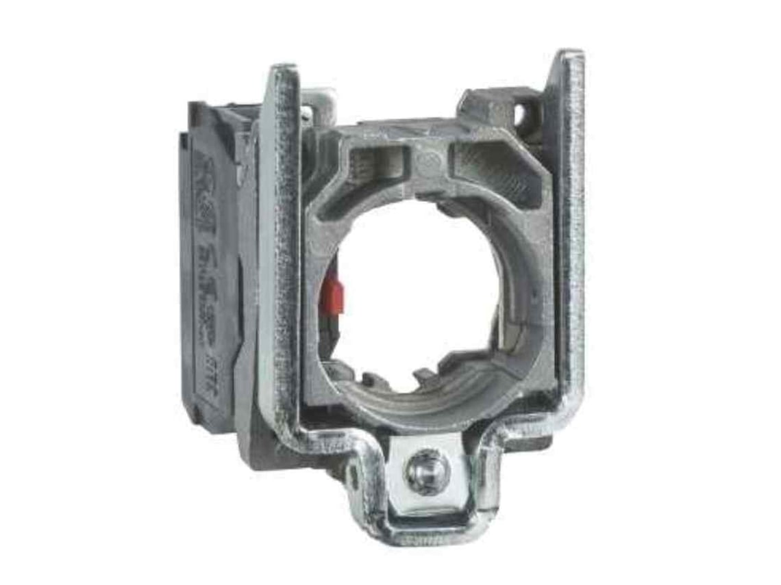 SCHNEIDER Cuerpo D.22 1Na Conexion Tornillo Zb4Bz101