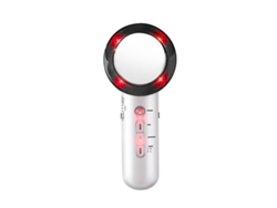 Máquina de Tratamiento Facial YIZHOOD ELP517 Blanco