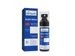 Spray para conciliar el sueño rápidamente, con calidad y efecto garantizado.