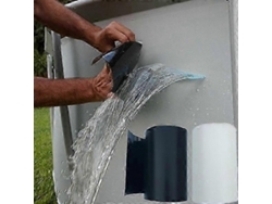 Cinta impermeable especial, cinta superadhesiva, reparación de fugas, suministro completo, herramientas para el hogar, Rosewell