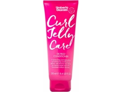Acondicionador UMBERTO GIANNINI Curl Jelly Care (250 ml)