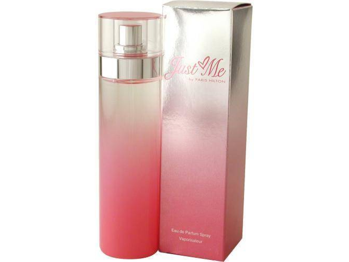 Perfume PARIS HILTON Just Me Eau de Parfum (100ml)