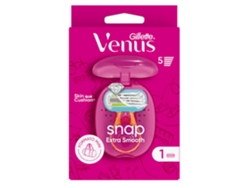 Maquinilla Venus Snap Recambio GILLETTE VENUS