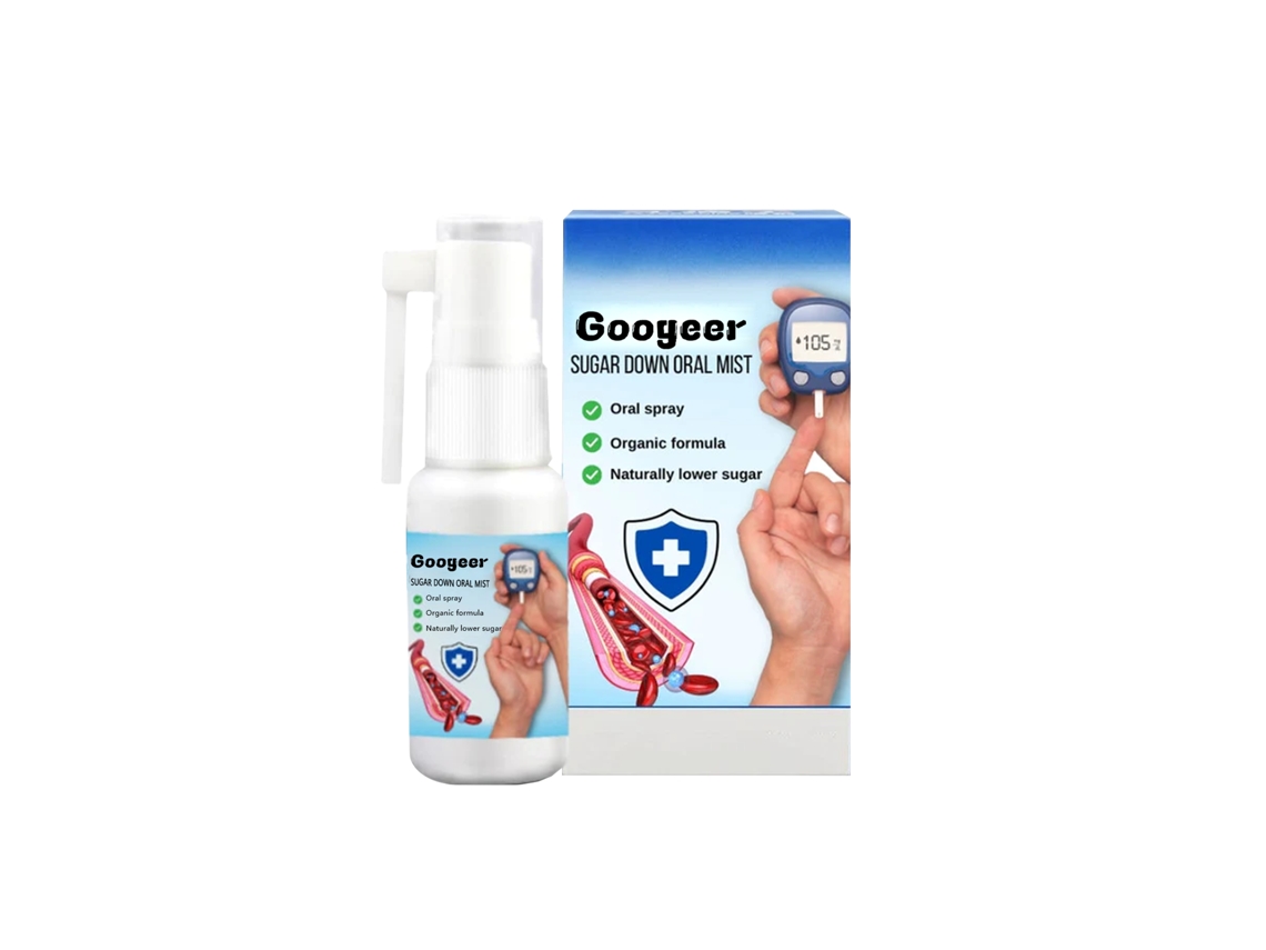 Espray oral para ingestión