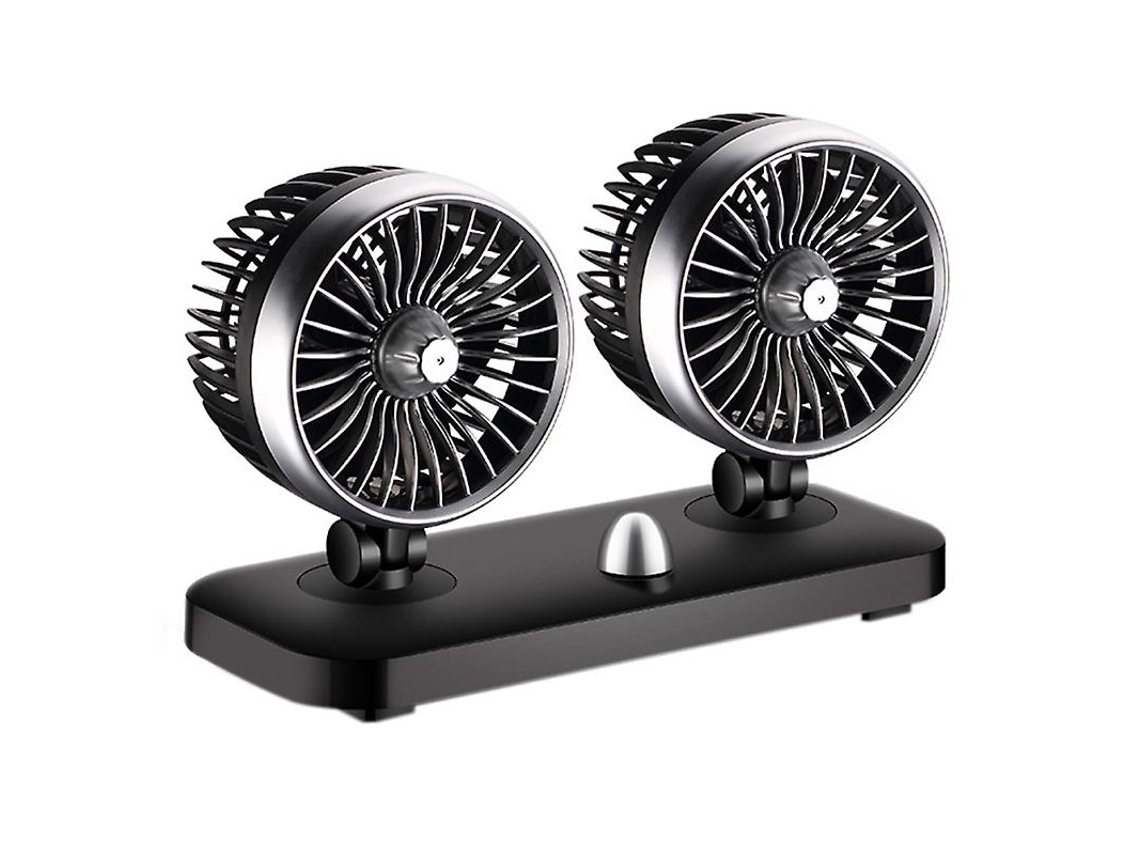 1 Ventilador Usb Para Coche.