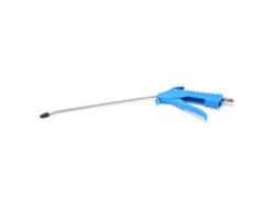 Pistola De Aire Comprimido De Alta Presión Con Boquilla Larga, Acero Inoxidable, Herramienta De Limpieza Neumática.