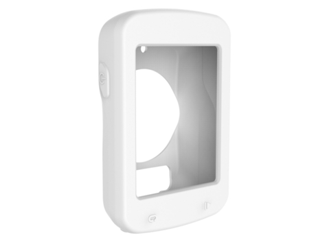 Estuche para cronómetro Garmin Edge 820 (blanco)