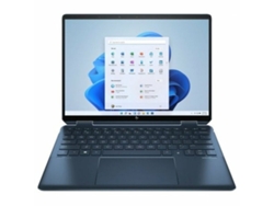 Portátil Notebook HP Spectre X360 13,5 Intel Core I7-1355U 16 Gb Ram 1 Tb Ssd