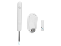 Herramienta YHL para la extracción de cerumen con cámara de 1080p