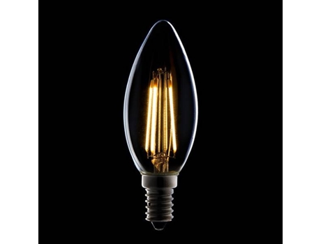 Bombilla LED GREENICE DECO JTX-J14DHA42T-WW (Casquillo: E14)