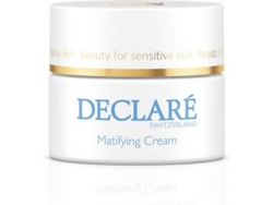 Crema Facial DECLÉOR Pure Balance Matifying Cream (50 ml)