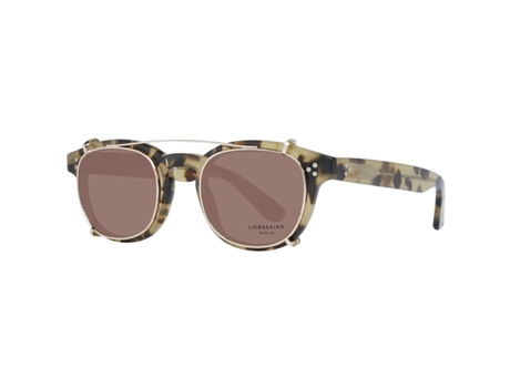 Montura de Gafas Mujer Liebeskind Berlin 11012-00777 46