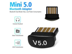 Adaptador Bluetooth (receptor De Audio Bluetooth, Transmisor De Audio Bluetooth)