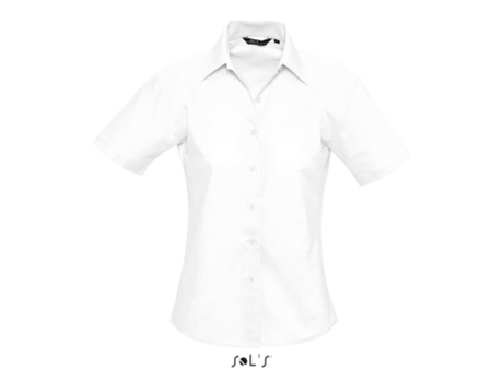 Camisa SOL'S Elite (Tam: S)