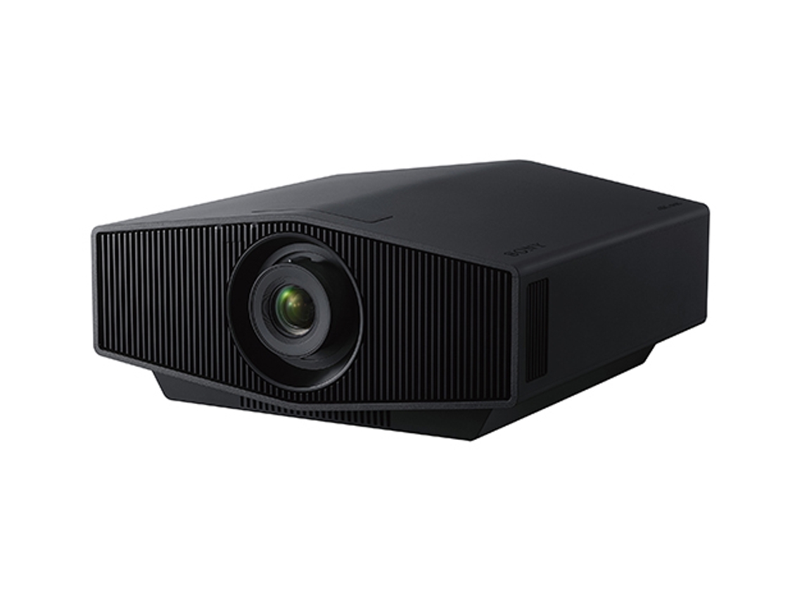 Proyector SONY Vpl-Xw5000 Datos Tiro Estándar 2000 Ansi Lúmenes 3Lcd 2160P 3840X2160 Negro