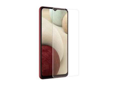Cristal templado MUVIT FOR CHANGE Samsung Galaxy A12/A12S