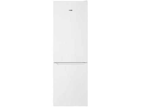 Frigorífico Combi FAURE FCBE32FW0 (No Frost - 186 cm - Blanco)