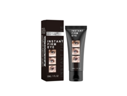 Crema para el contorno de ojos para reafirmar y tensar.