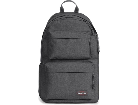 Mochila EASTPAK EK0A5B7Y77H1 (Negro - 47 x 28.5 x 21 cm)
