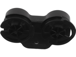 Motor Automático Para Sistema Distribuidor De Doble Cabezal Sin Operador.