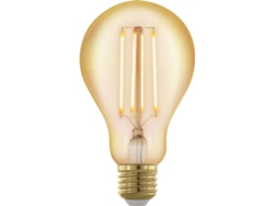 LÂMPADA-E27-LED A75 4W AMBER 1700K 1UN