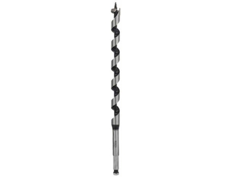 Broca BOSCH Salomónica para Madera - Hexagonal 13x170x235 mm - D 7,9 mm