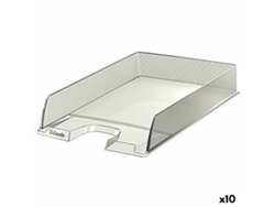 Set de Bandejas organizadoras Esselte Eurosport 10 Unidades