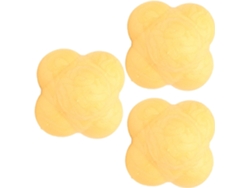 Ensemble De Balles Reaction Hexagonales D'agilité, Entraînement Physique Sûr Et Durable Pour Les
