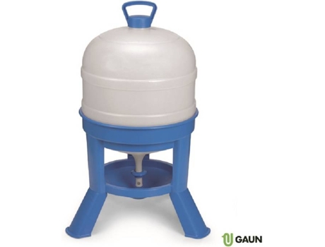 Bebedero para Pájaros GAUN CM-0000011444 (30 L)