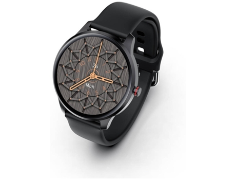 Smartwatch YIZHOOD YIZ1045 Negro