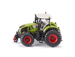 Tractor SIKU Claas Axion 950