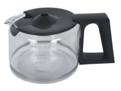 Jarra de cristal para cafetera Krups - SS-7235001405