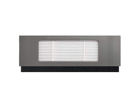 Kit de accesorios de repuesto Compatible con aspiradora robótica Ecovacs Deebot Ozmo 920 950