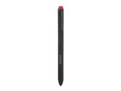 Lápiz sensible para Microsoft Surface, Lenovo Surface Pro y Samsung, color negro y dorado claro.