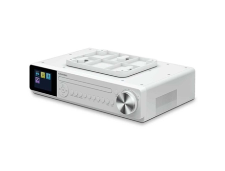 Grundig Radio Cd Dkr 2000 Bt Dab+